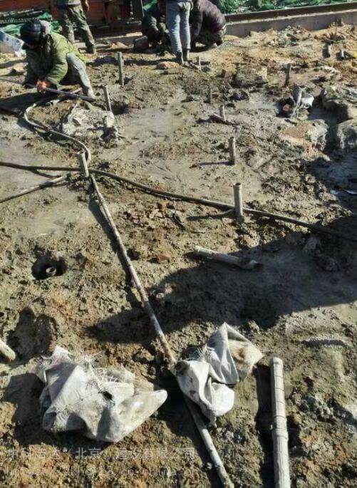 园林办事处地基沉降治理常见处理方法